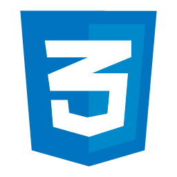 Ícone css
